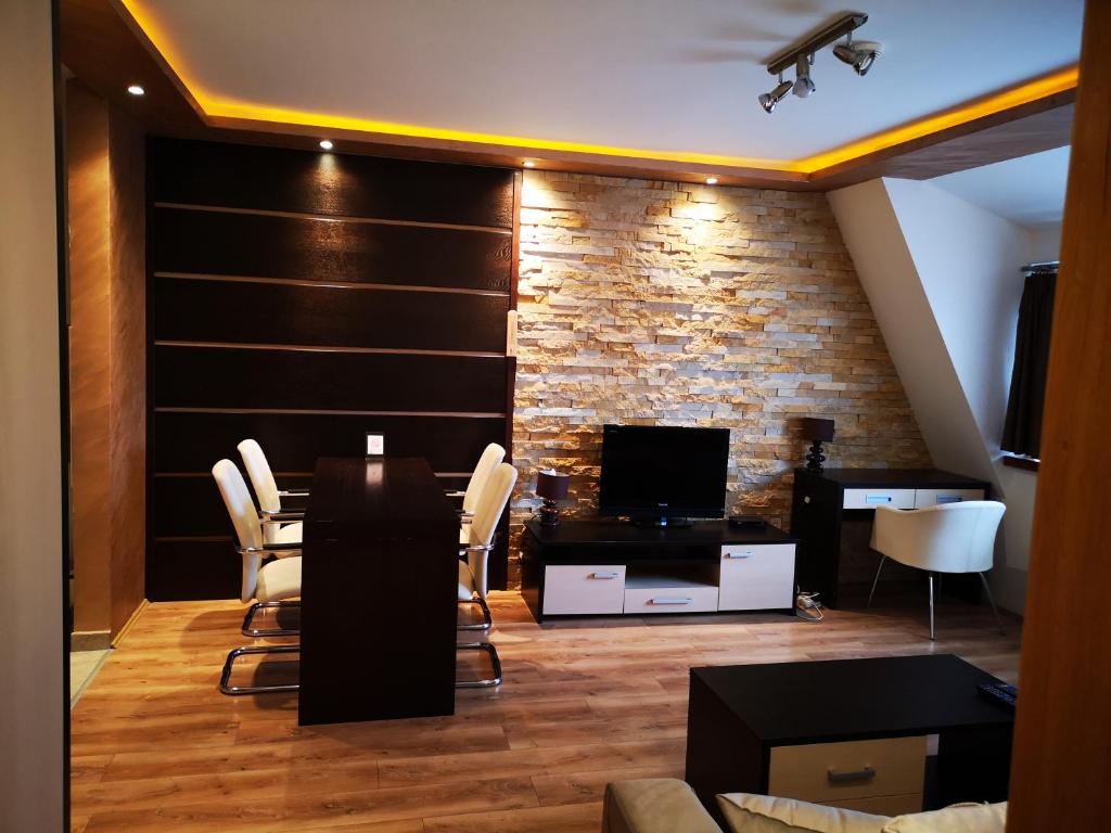 Apartman 104 lux Zoned Kopaonik - 1