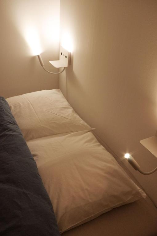 BodyGo Hostel - 5