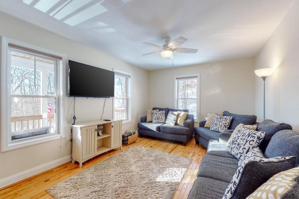 15 Chocorua View Drive, Madison