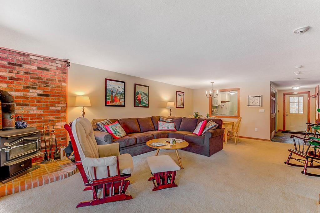 24 Northface Circle, North Conway
