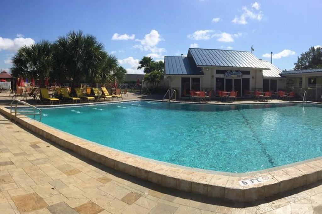 SureStay Plus by Best Western Orlando International Drive photo