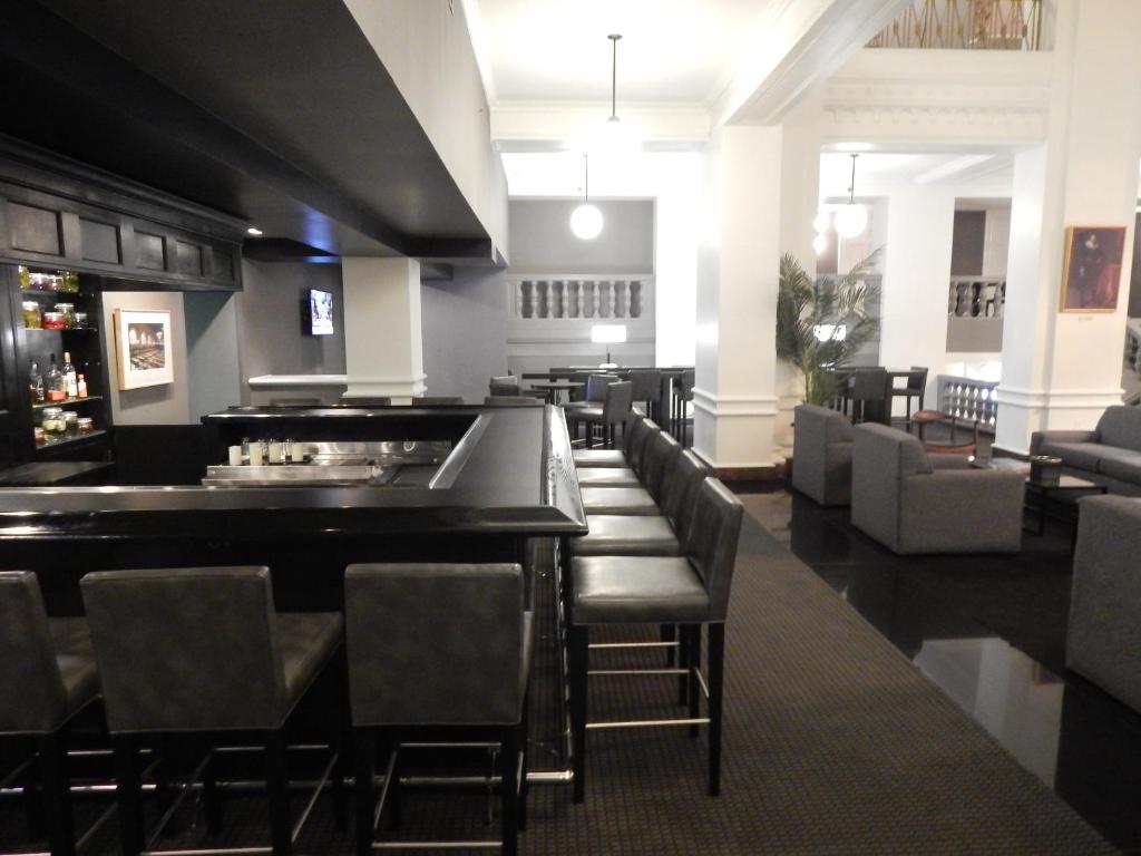 Bar/Lounge