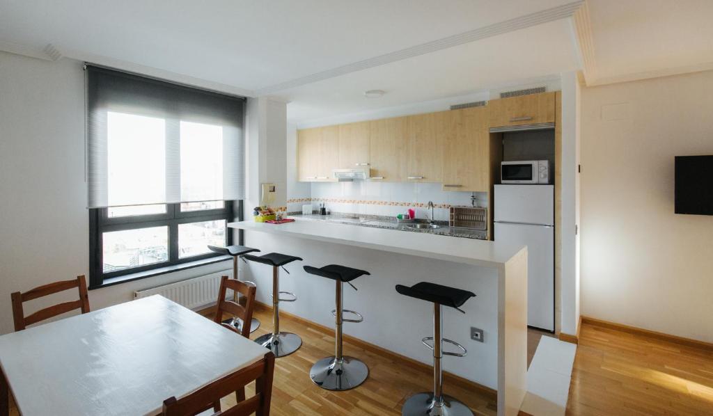 Apartamento MyM2 - 3