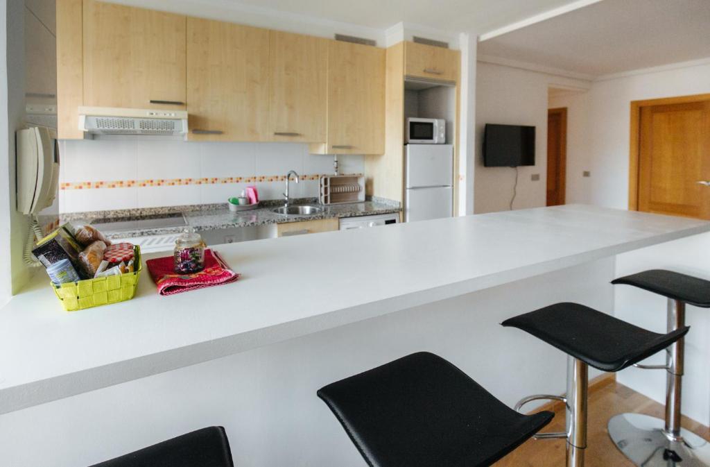 Apartamento MyM2 - 5