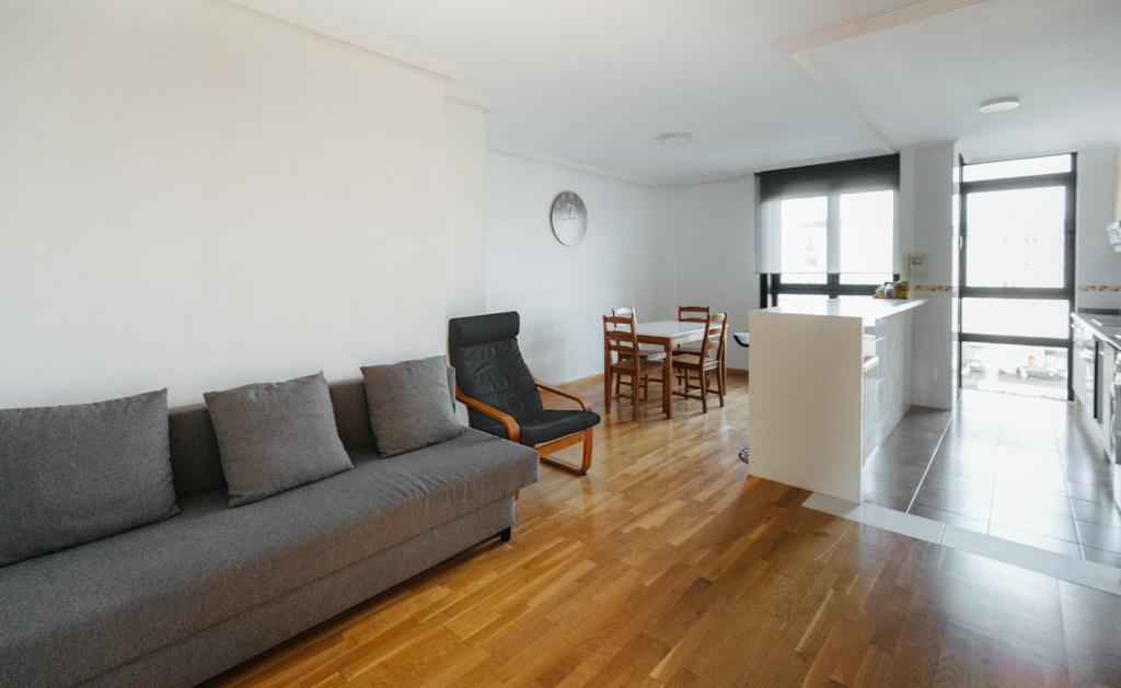 Apartamento MyM2 - 4