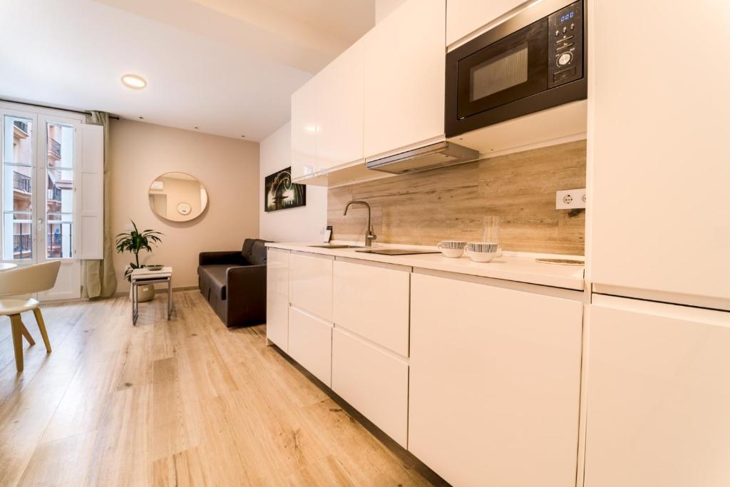 Fabio Catedral I, Cádiz