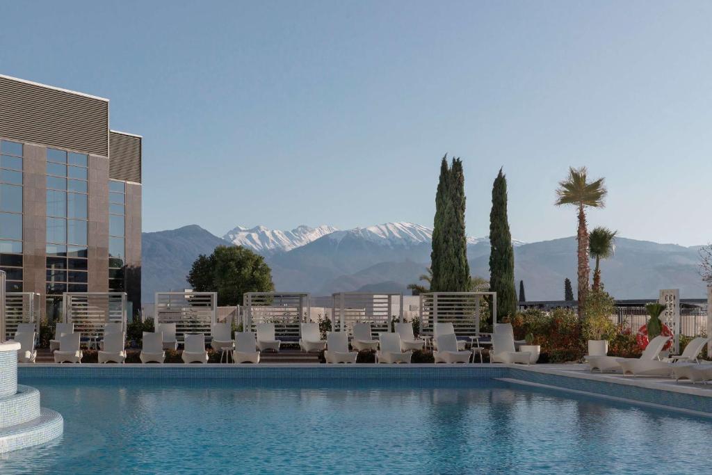 Radisson Collection Paradise Resort & Spa Sochi