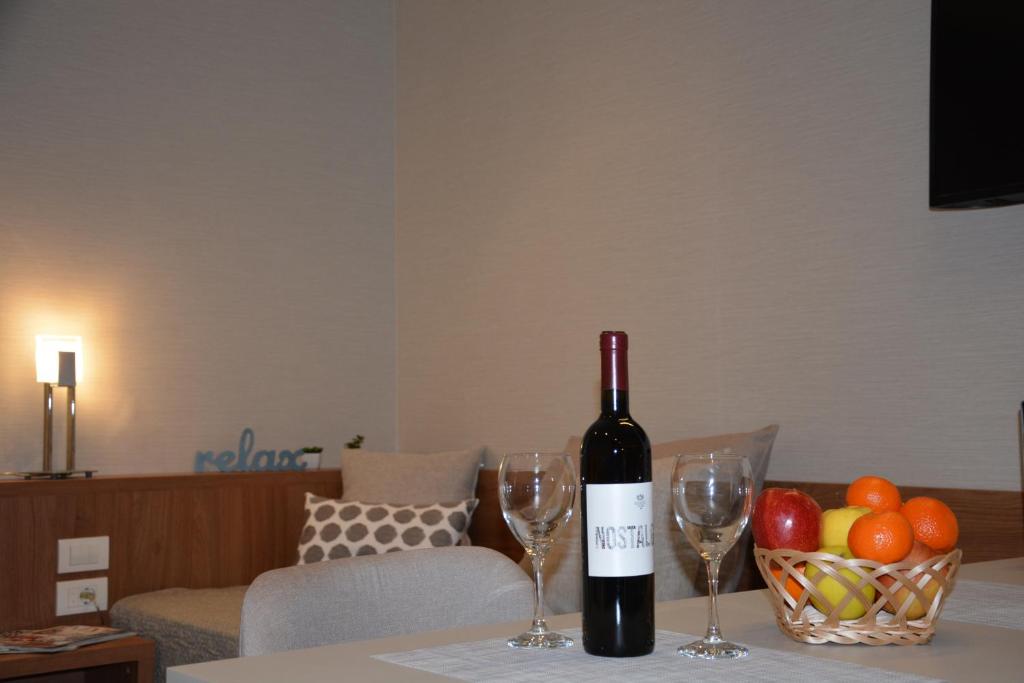 Apartman SREBRNA PAHULjA-Konaci - 4