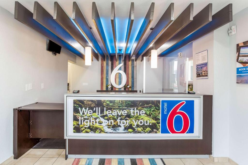 Motel 6 Boise - Airport photo