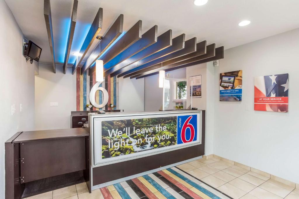 Motel 6 Boise - Airport photo