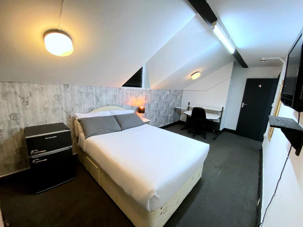 Townhouse 105 photo