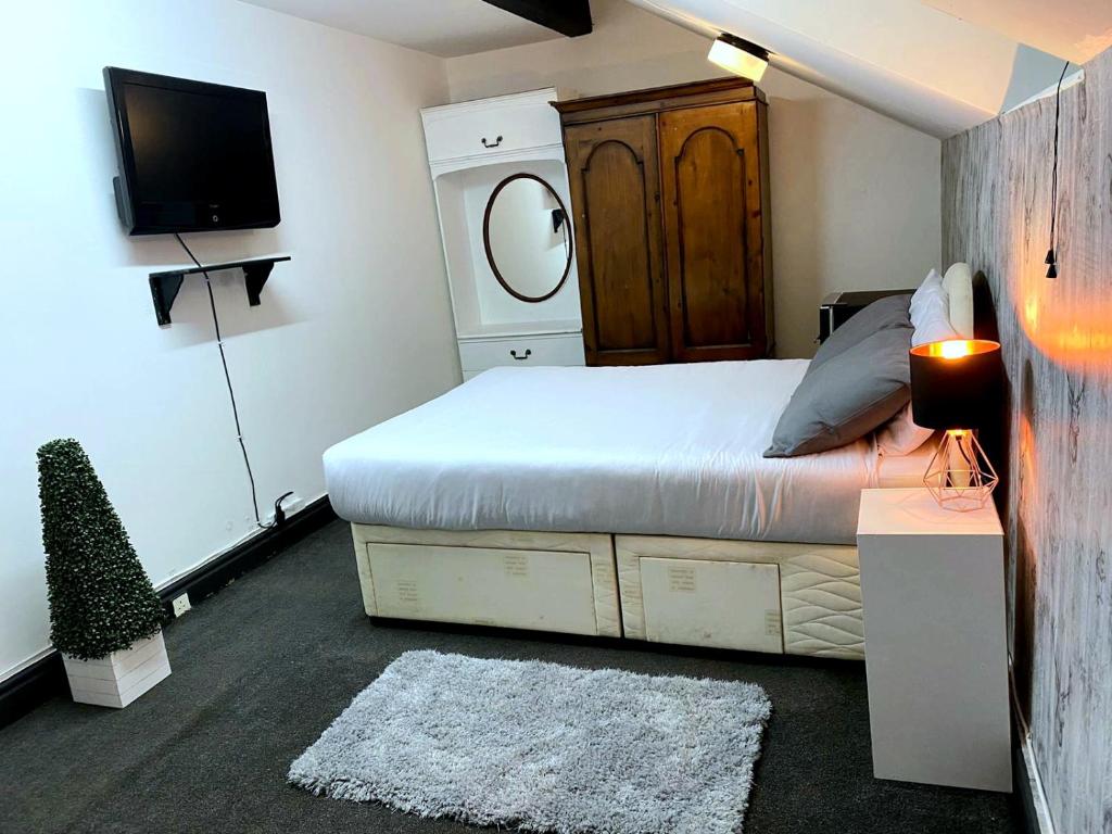 Townhouse 105 photo