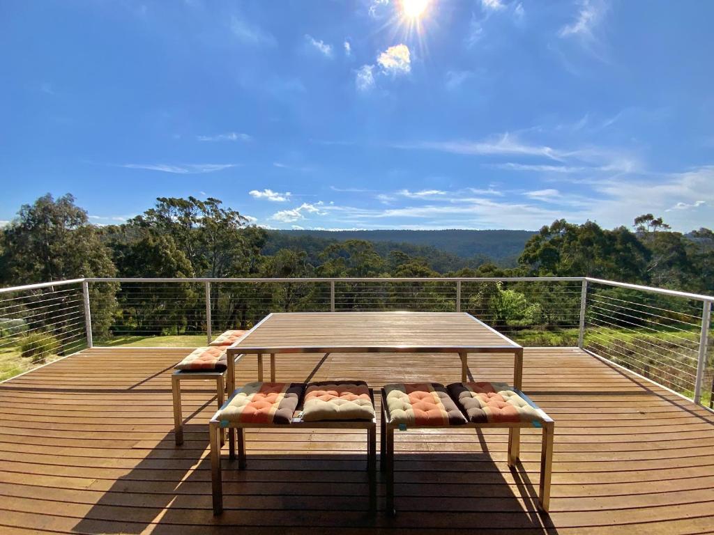 The Views Cottage — Hotel in Daylesford and Macedon Ranges