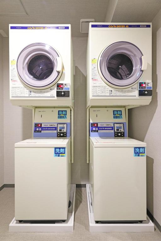 Facilities