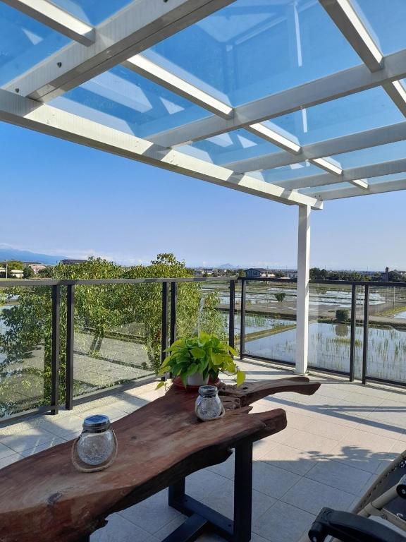 似禾苑民宿 Siheyuan Homestay