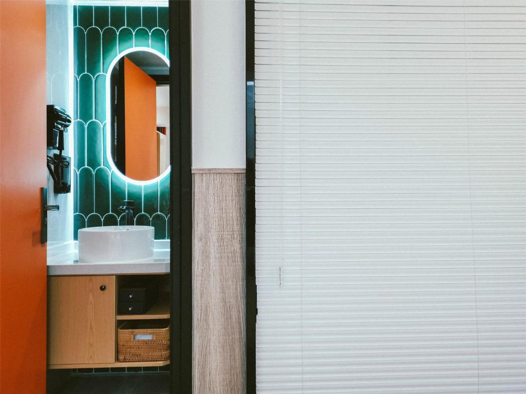 バスルーム（客室）