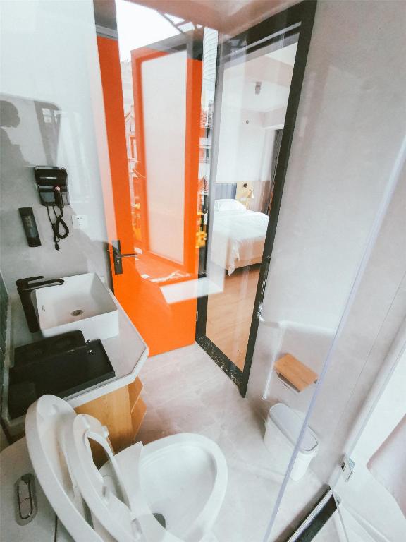 バスルーム（客室）