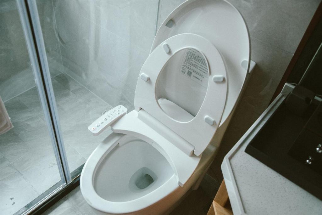 バスルーム（客室）