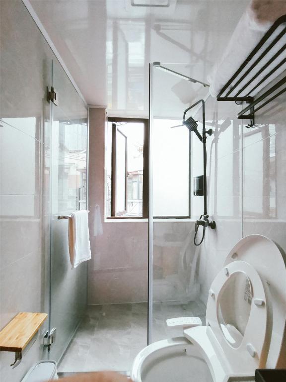 バスルーム（客室）