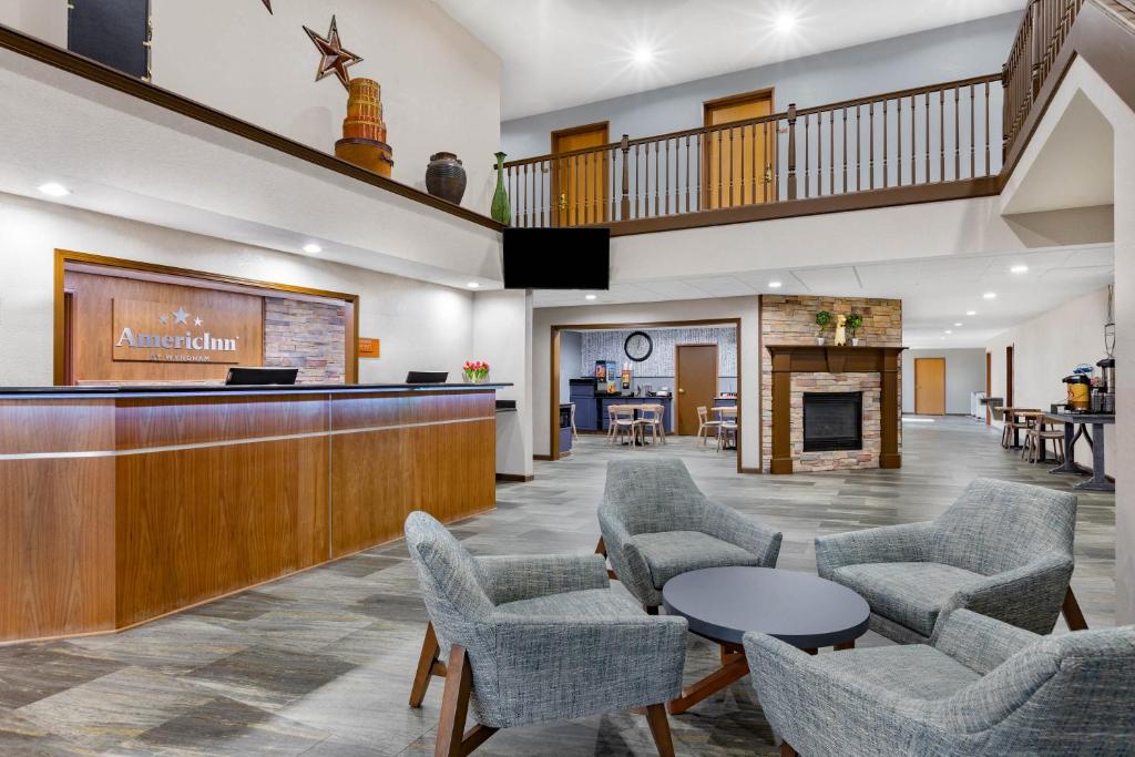 Americinn By Wyndham Pella Photo 18