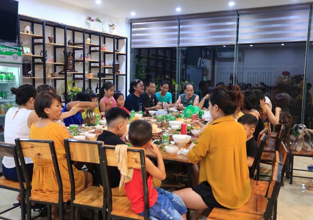 お料理のイメージ