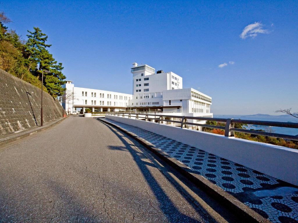 Mikawa Bay Hills Hotel photo