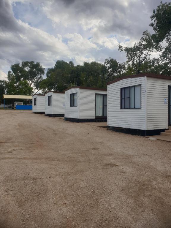 Newell Hwy Caravan Park photo