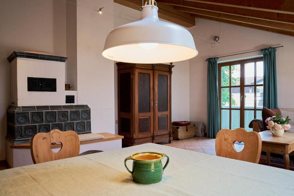 Ferienwohnung Hofmann 전경