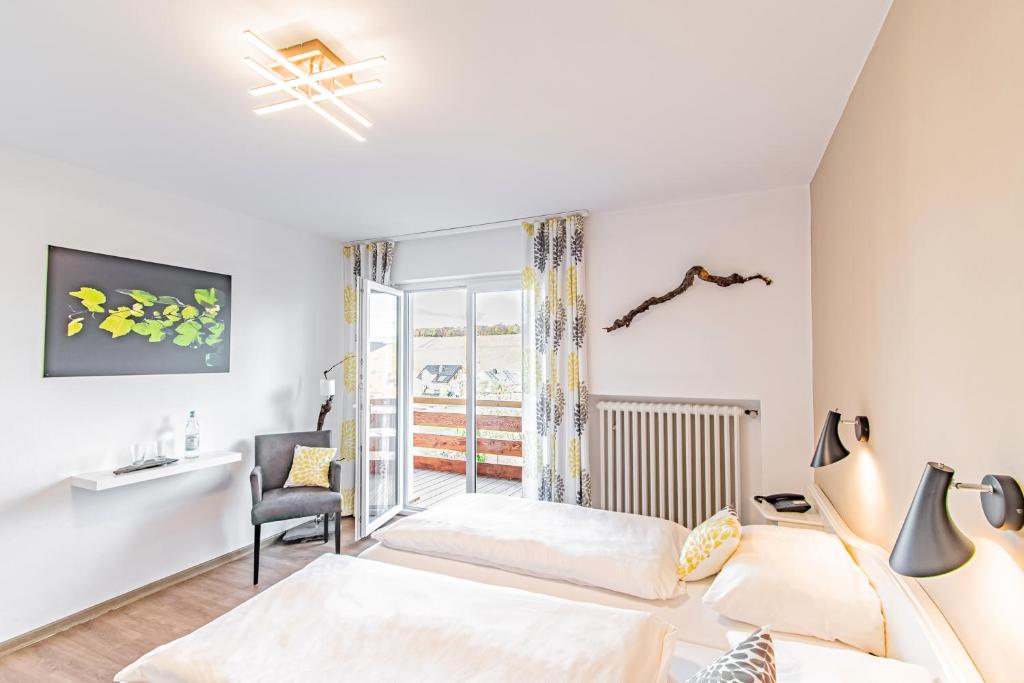 Weinhotel Ayler Kupp photo