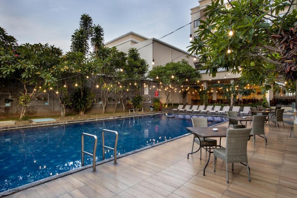Riss Hotel Malioboro