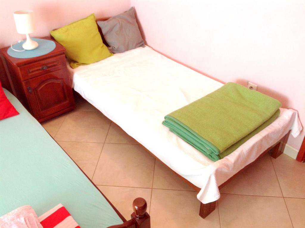 Cozy apartment in Radovići 75 m² with mountain view - 5