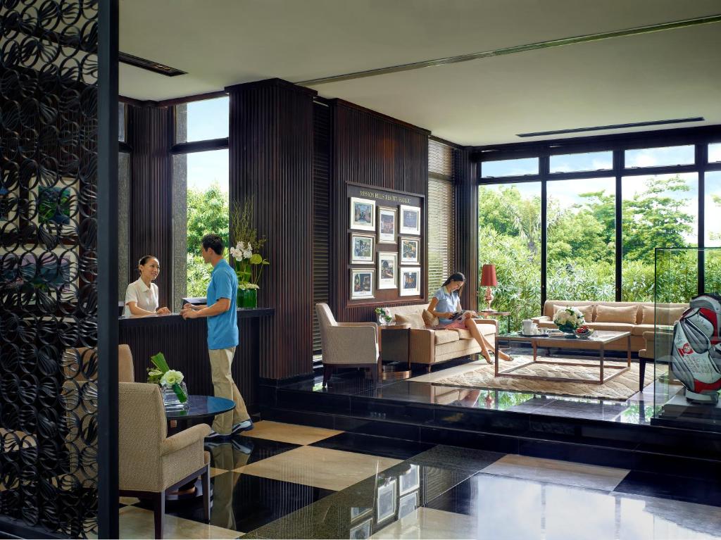 Foyer