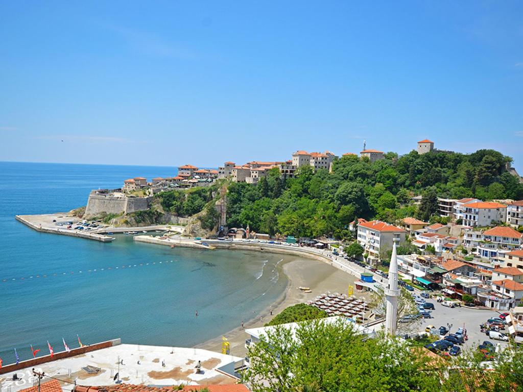 Sea View Apartment - Ulcinj - 40 sqm - 2
