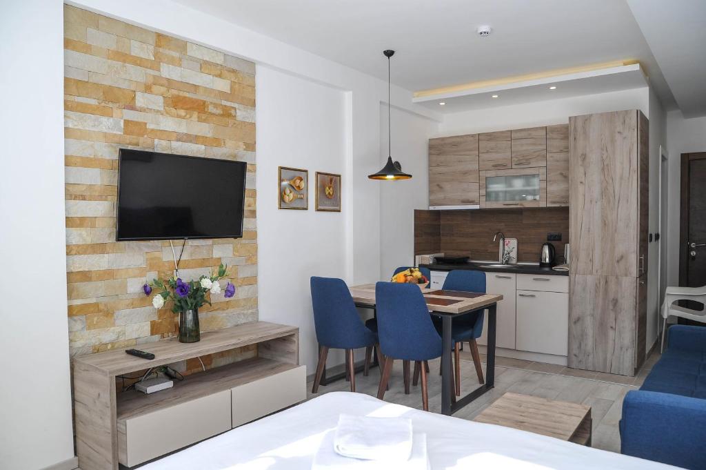 Milmari Resort - Lux Apartment - 2