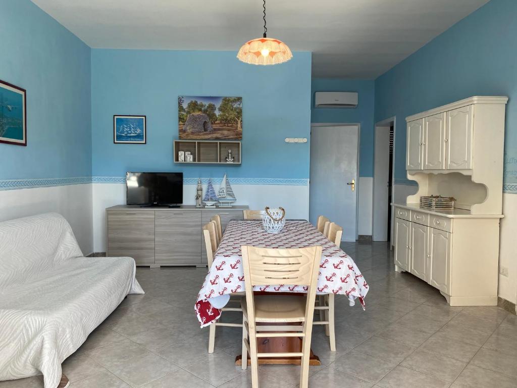 Villetta Romeo By Cala Salento - 4