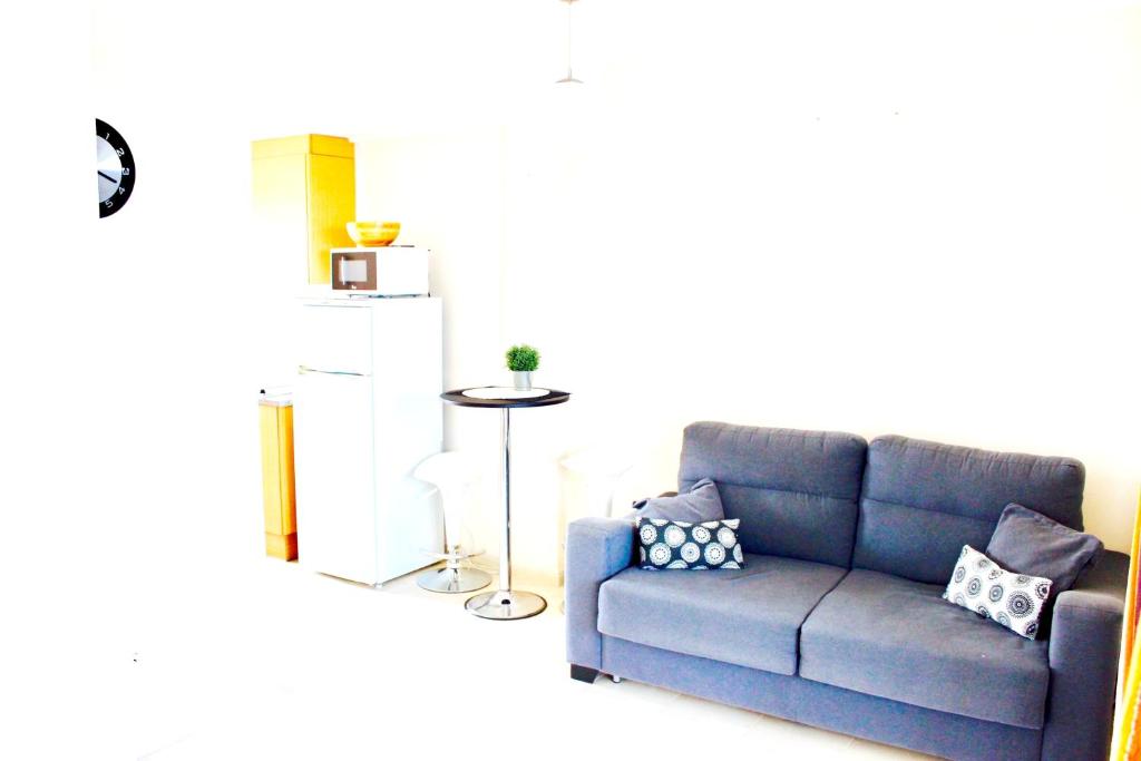 Cozy apartment in Dénia, 40 m² with shared pool - 5