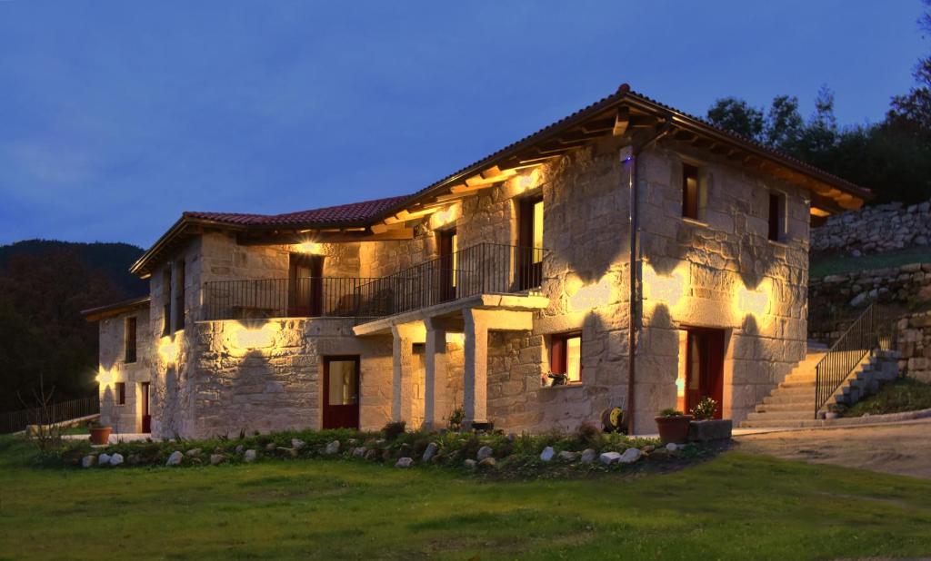 Gandarela Turismo Rural - 2