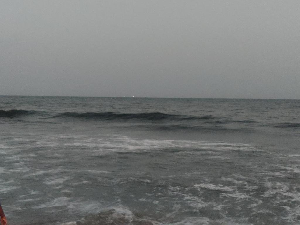 Grand View Residency Chennai photo