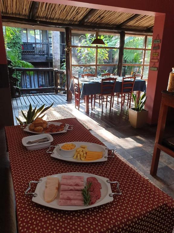 お料理のイメージ