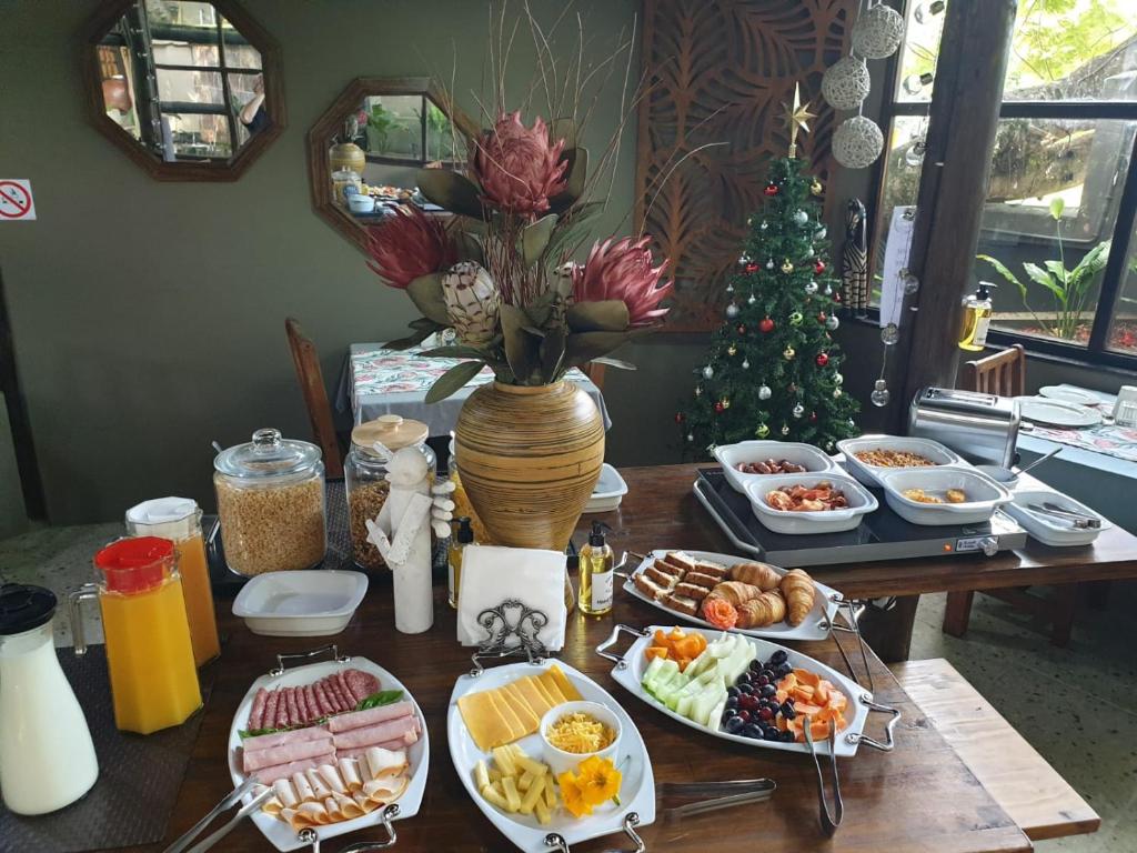 お料理のイメージ