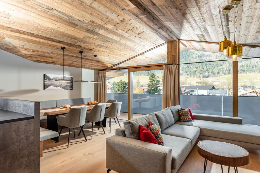 Appartements Wehrhof by Schladmingurlaub, Schladming