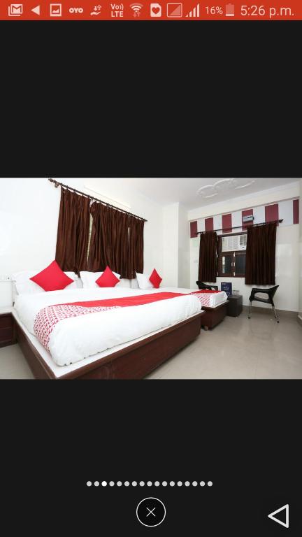 HOTEL SHIVA PALACE HARIDWAR photo