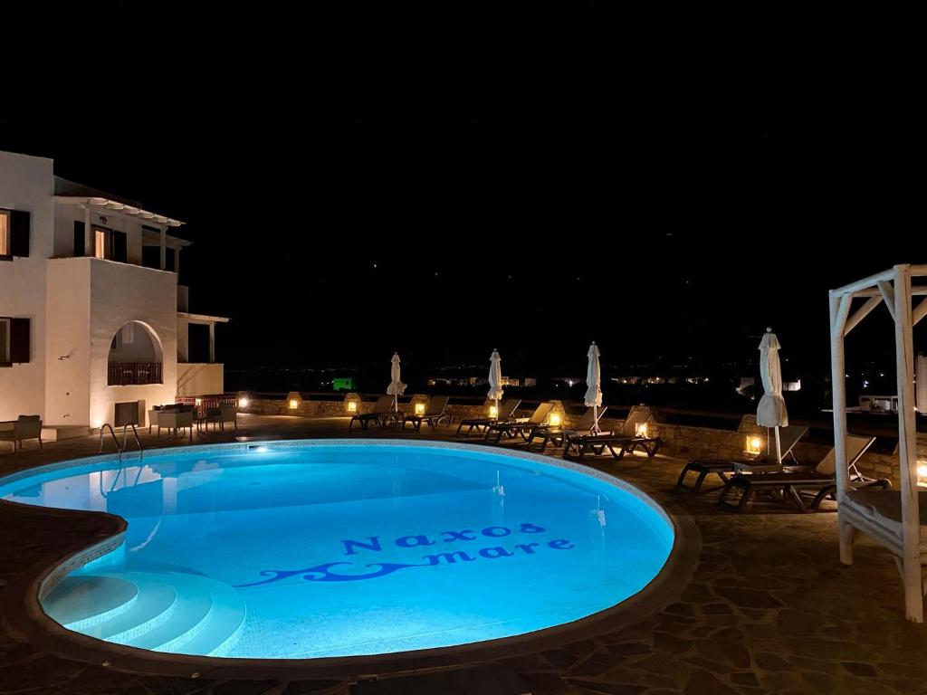 Naxos Mare photo