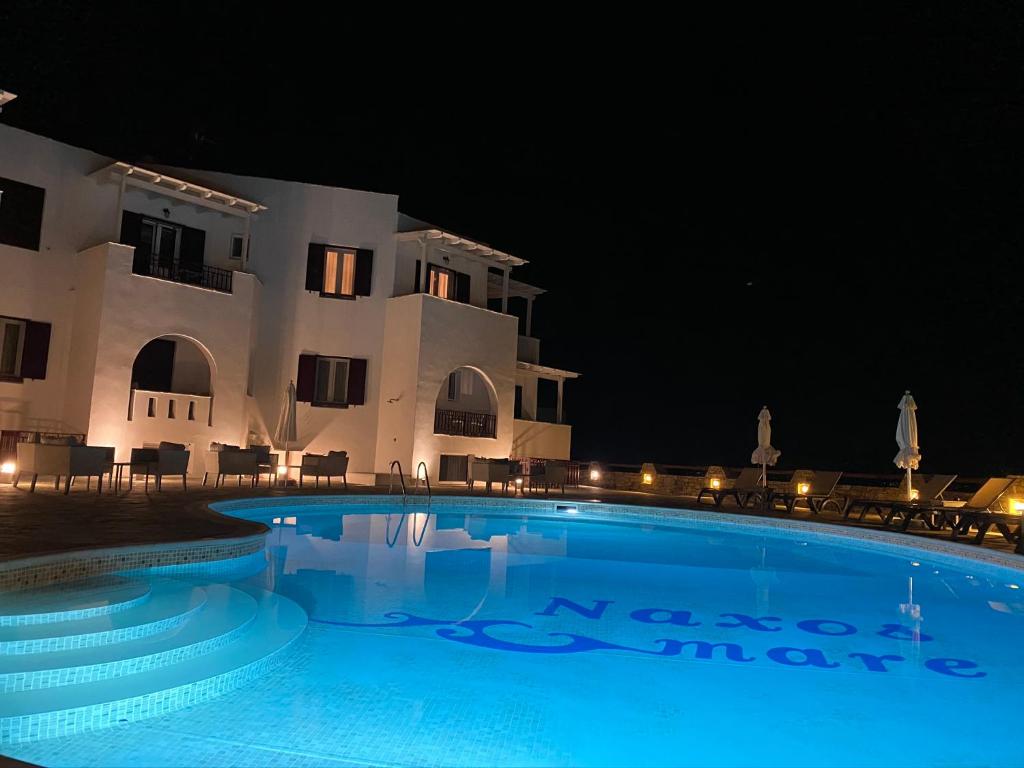 Naxos Mare photo