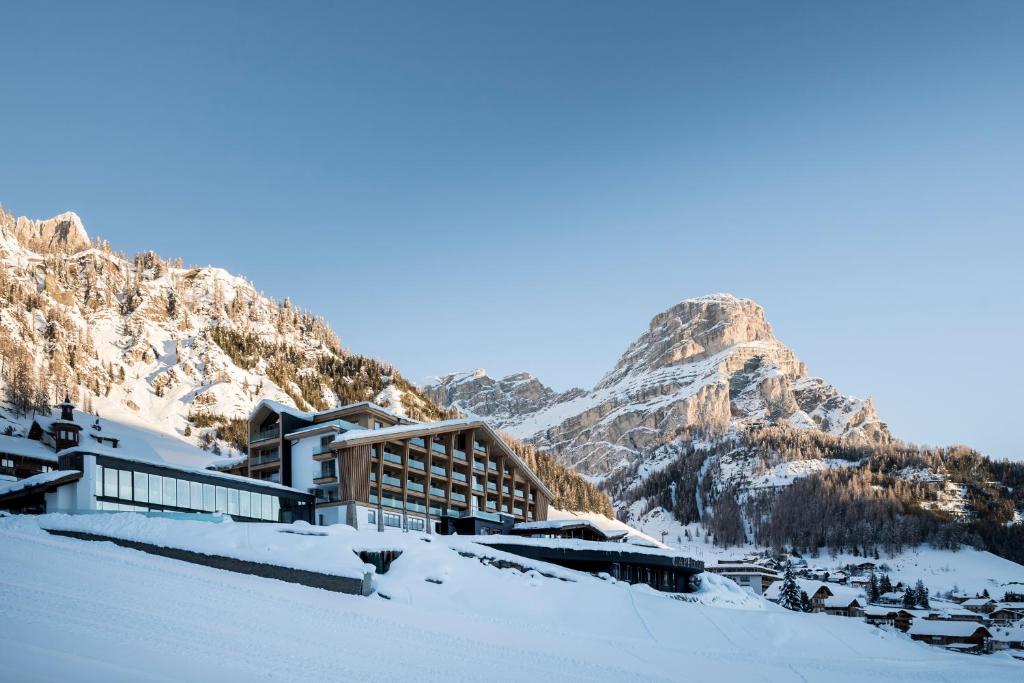 Hotel Cappella - Relais & Chateaux - 1