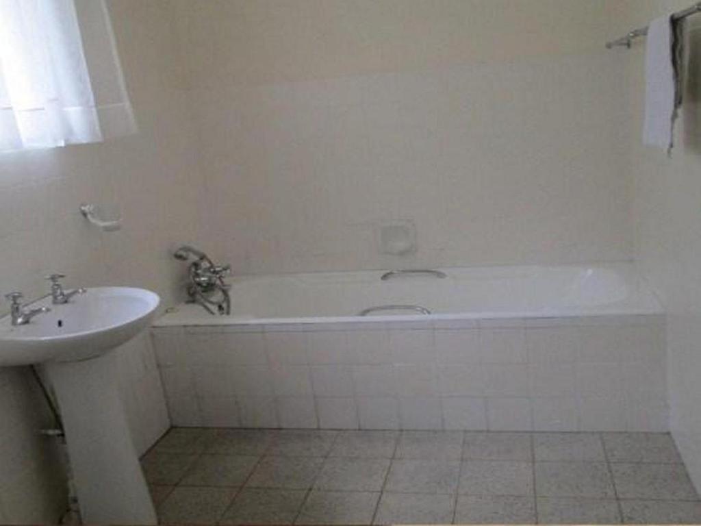 Tre Fontane Guesthouse photo