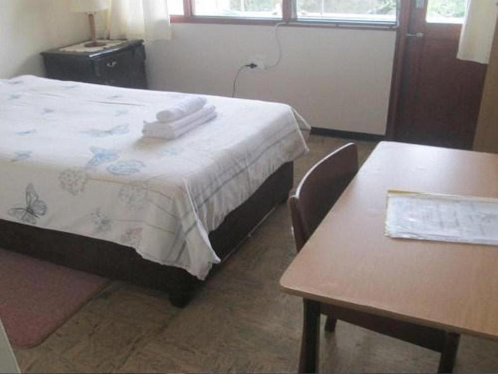 Tre Fontane Guesthouse photo