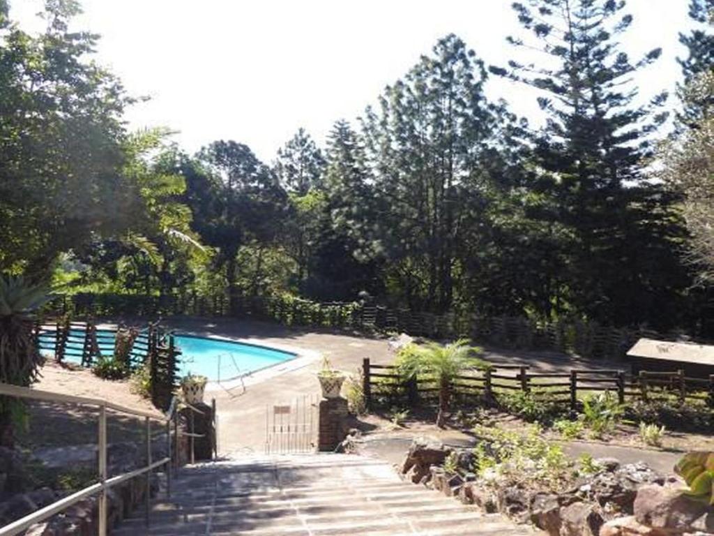 Tre Fontane Guesthouse photo