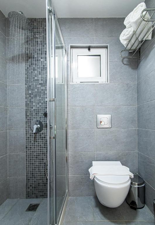 バスルーム（客室）