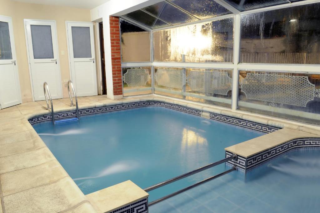 Hotel Andino - 2